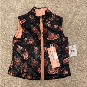 Nordstrom Urban Republic Vest 3T